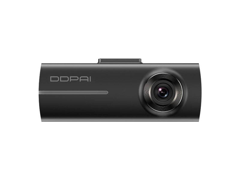 DDPAI Dash camera  N1 Dual 1296p@30fps +1080p