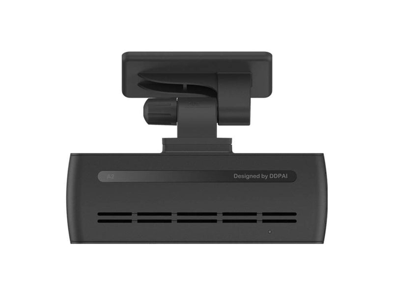DDPAI Dash camera  N1 Dual 1296p@30fps +1080p