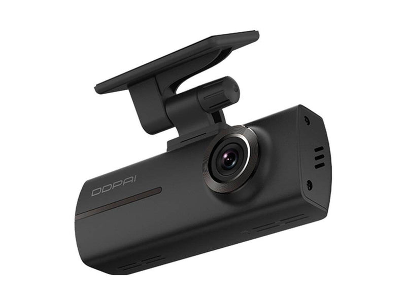 DDPAI Dash camera  N1 Dual 1296p@30fps +1080p