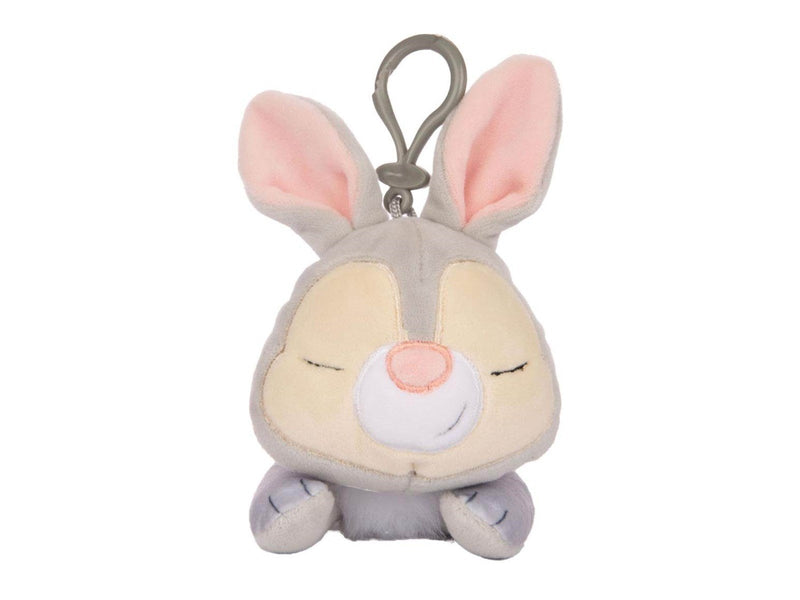 Sambro Disney Snuglets Keychain - Thumper