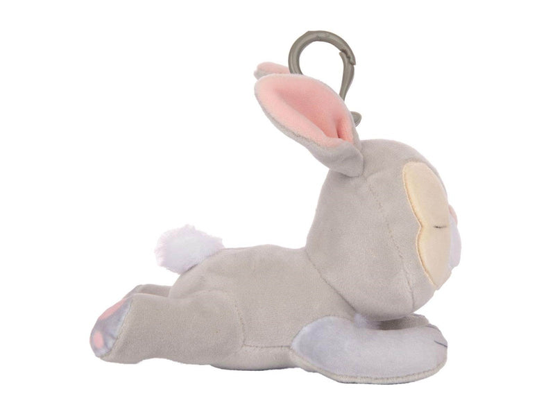 Sambro Disney Snuglets Keychain - Thumper