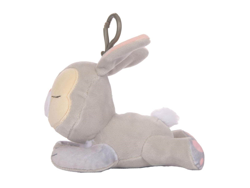 Sambro Disney Snuglets Keychain - Thumper