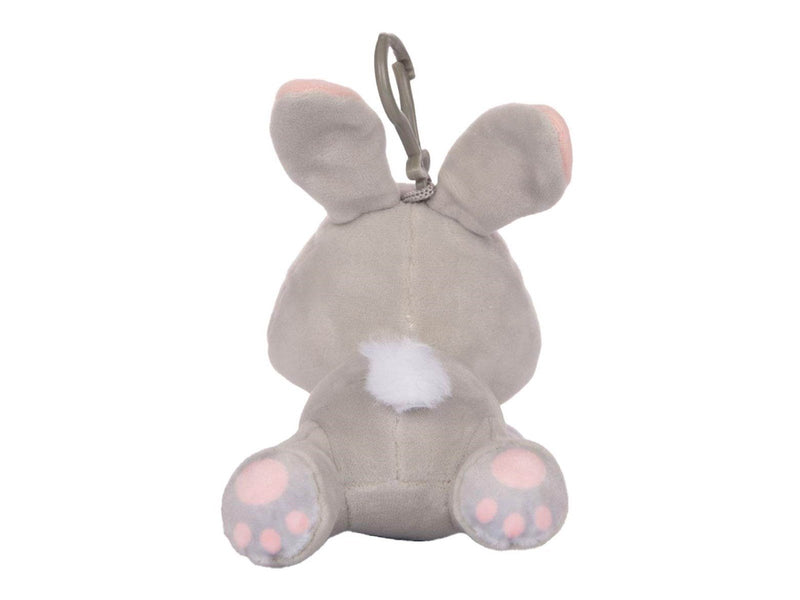 Sambro Disney Snuglets Keychain - Thumper