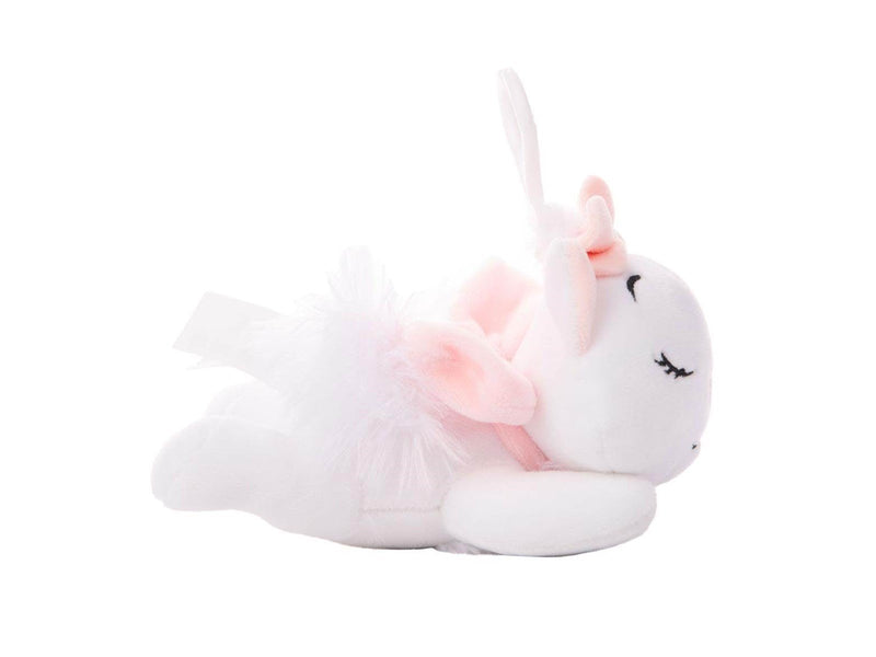 Sambro Disney Snuglets Keychain - Marie