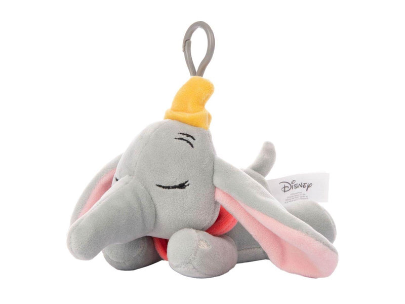 Sambro Disney Snuglets Keychain - Dumbo