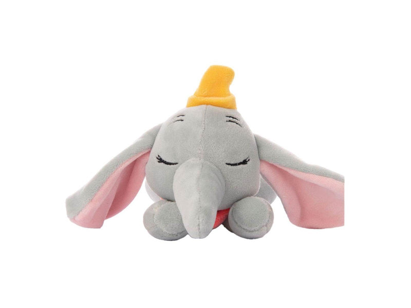 Sambro Disney Snuglets Keychain - Dumbo