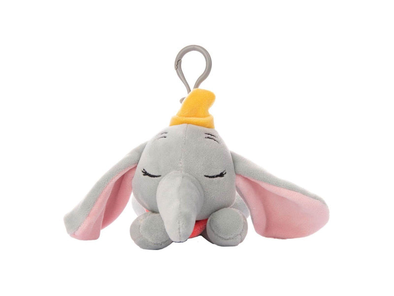 Sambro Disney Snuglets Keychain - Dumbo