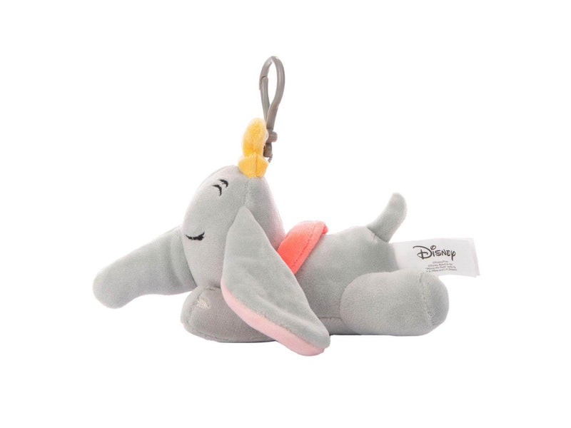 Sambro Disney Snuglets Keychain - Dumbo
