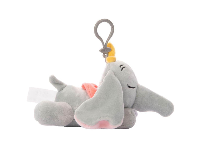Sambro Disney Snuglets Keychain - Dumbo