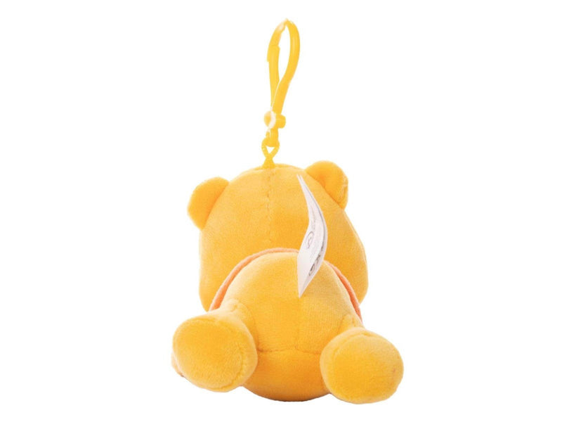 Sambro Disney Snuglets Keychain - Winnie the Pooh