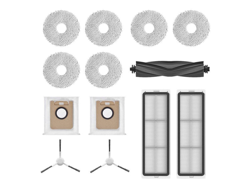 Dreame L10s Ultra/L10 Ultra Accessories Kit