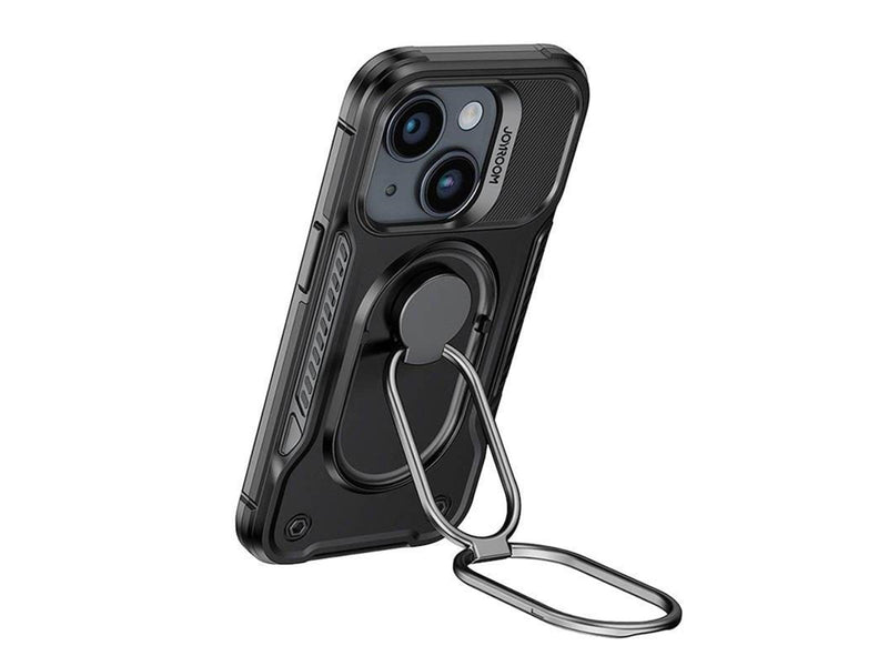 Joyroom JR-14S3 black case for iPhone 14 Plus