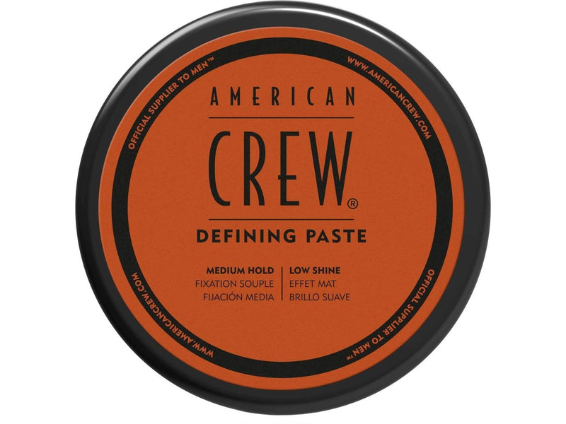 American Crew Pucks Defining Paste 85 g