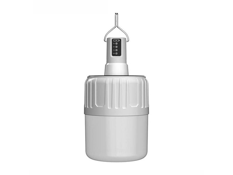 Superfire Solar camping lamp  T26-S 500lm