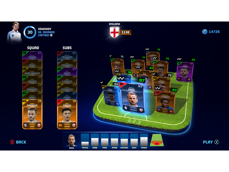 Sociable Soccer 24 - Windows - Sport - PEGI 3