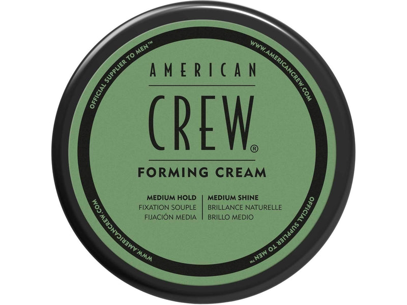 American Crew Pucks Forming Creme 85 g