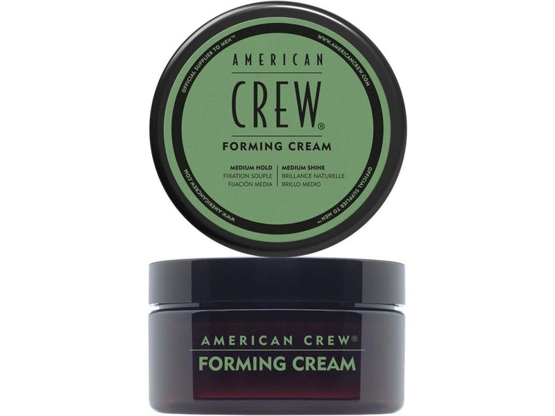 American Crew Pucks Forming Creme 85 g