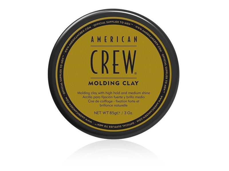 American Crew Pucks molding Clay 85 g