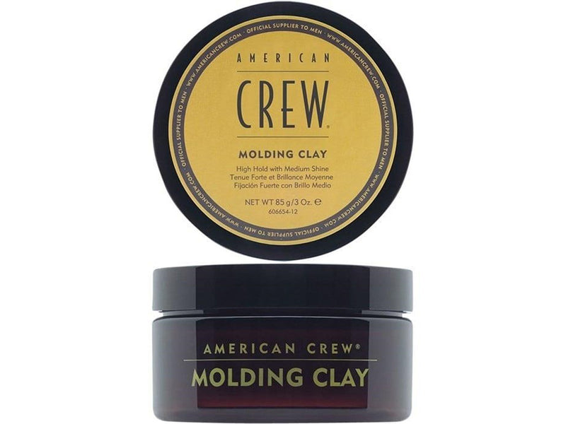 American Crew Pucks molding Clay 85 g