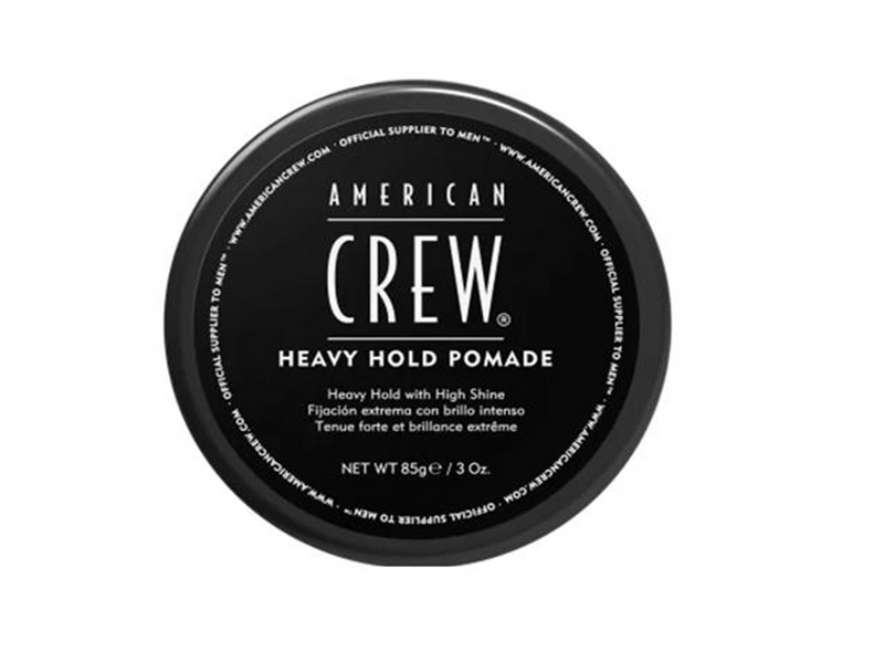 American Crew Pucks Heavy Hold Pomade 85 g