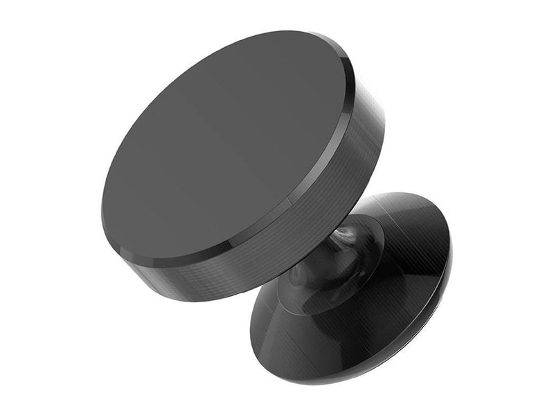 LDNIO Magnetic car holder for phone  MG09 (black)