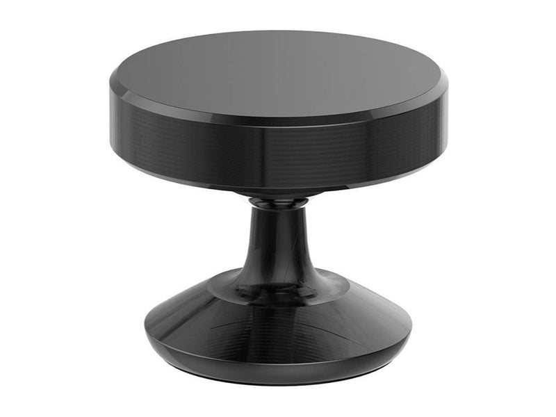 LDNIO Magnetic car holder for phone  MG09 (black)