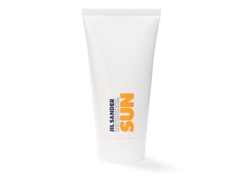 Jil Sander Sun Women Smoothing Body Lotion 150 ml