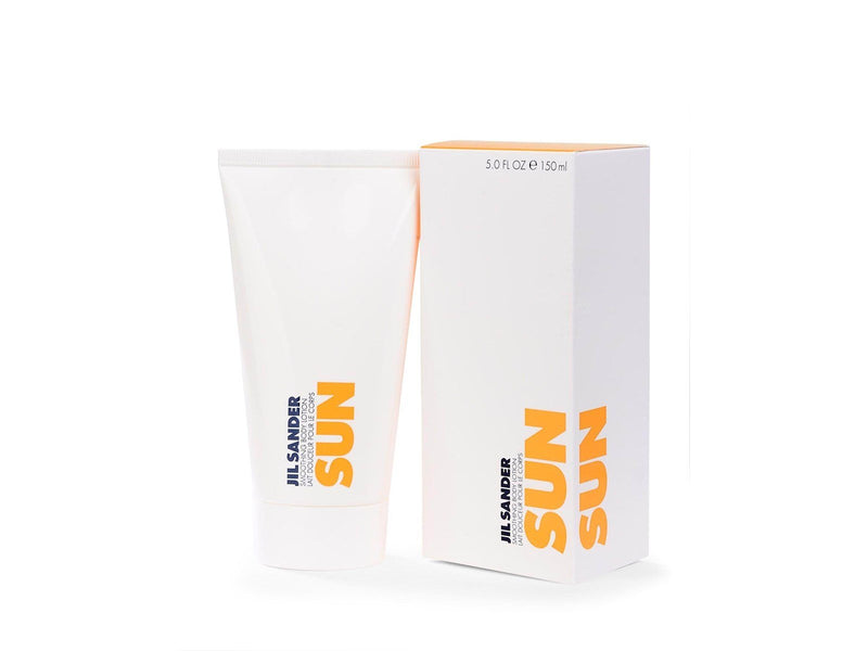 Jil Sander Sun Women Smoothing Body Lotion 150 ml
