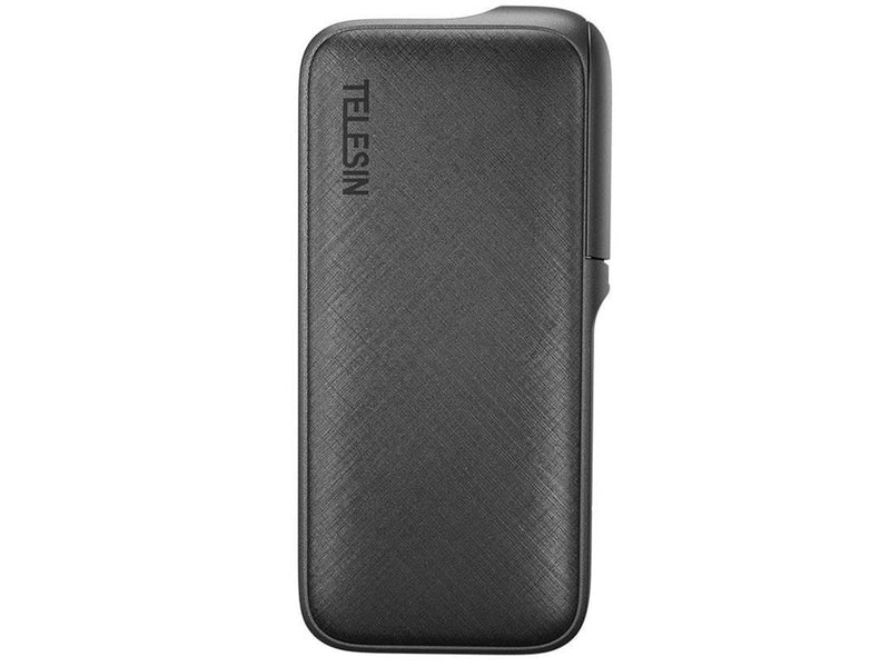 TELESIN charger+power bank for GoPro Hero 12/11/10/9 GP-PB-001