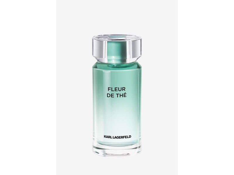 Karl Lagerfeld Fleur de Thé Eau De Parfum 100 ml