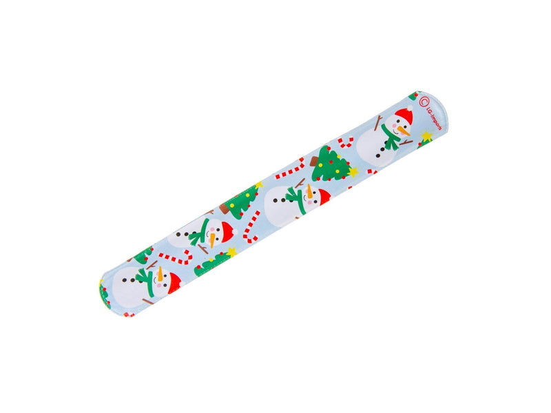 LG-Imports Christmas bracelet (Assorted)