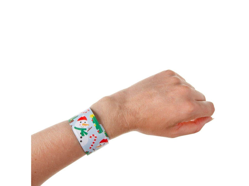LG-Imports Christmas bracelet (Assorted)
