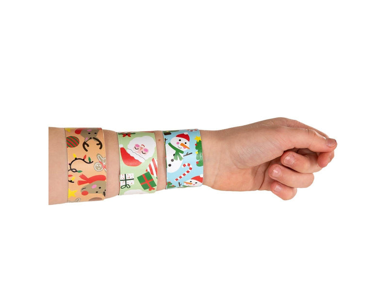 LG-Imports Christmas bracelet (Assorted)