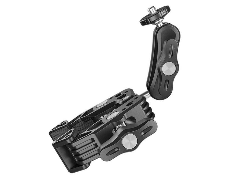 TELESIN Multifunction Crab Clamp (SC-001)