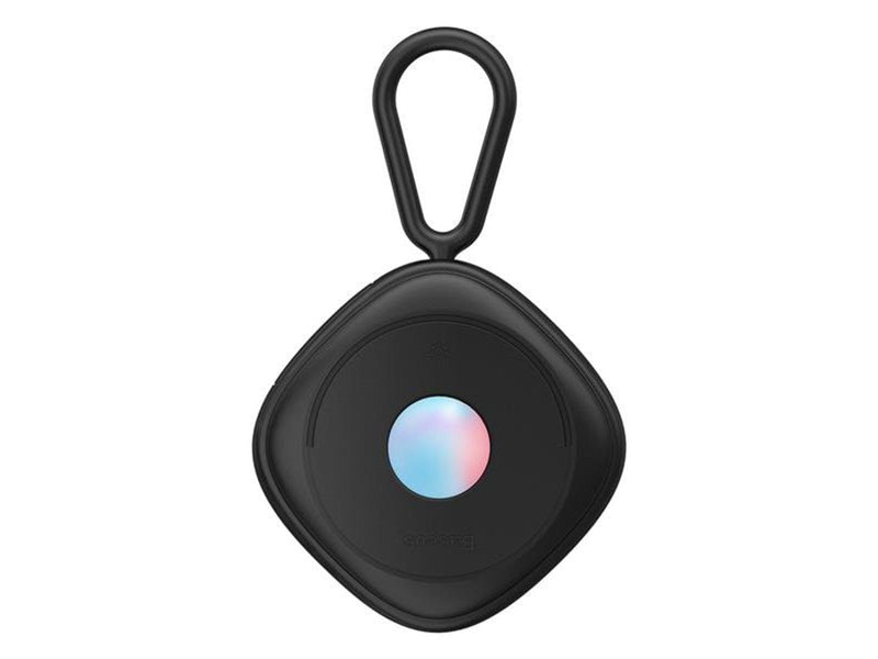 Baseus Heyo Hidden Camera Detector (Black)