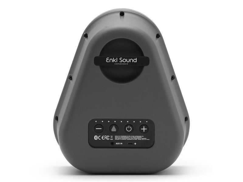 ENKL Sound - ES2 - Grau