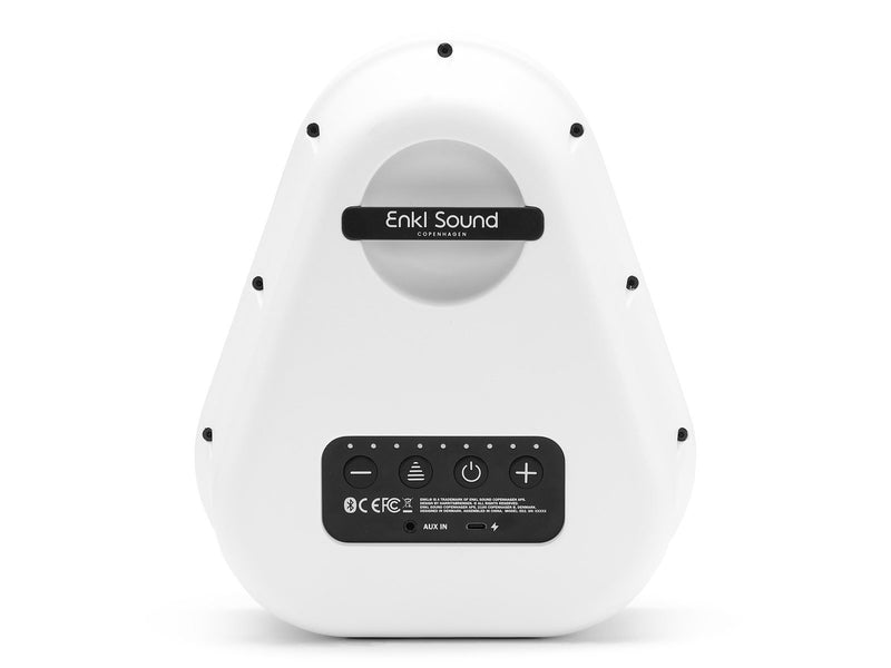 ENKL Sound - ES2 - Weiß