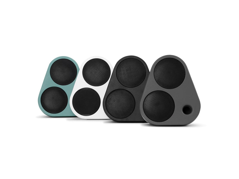 ENKL Sound - ES2 - Weiß