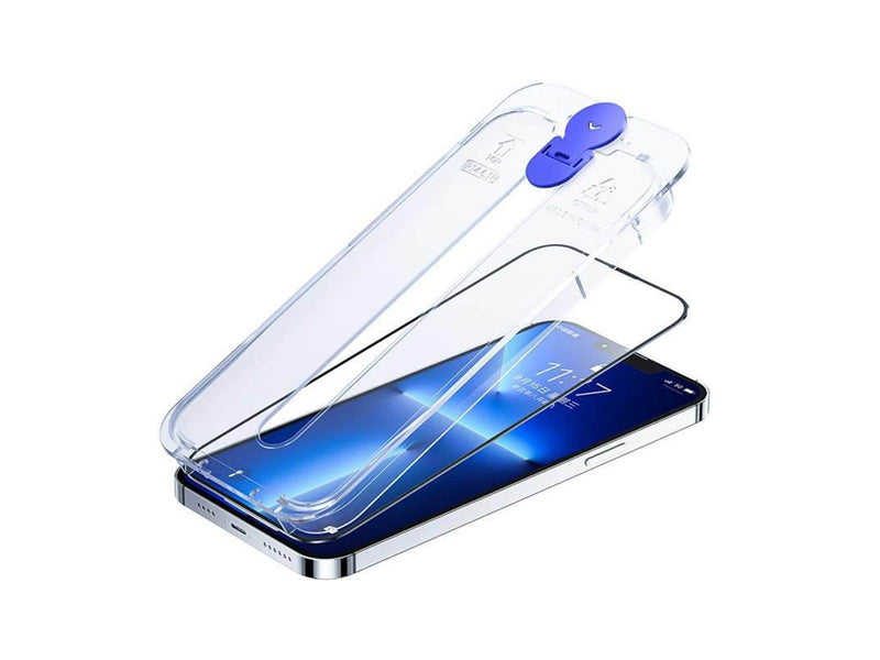 Joyroom Full screen tempered glass  JR-H03 for Apple iPhone 14 Plus 6.7 ""