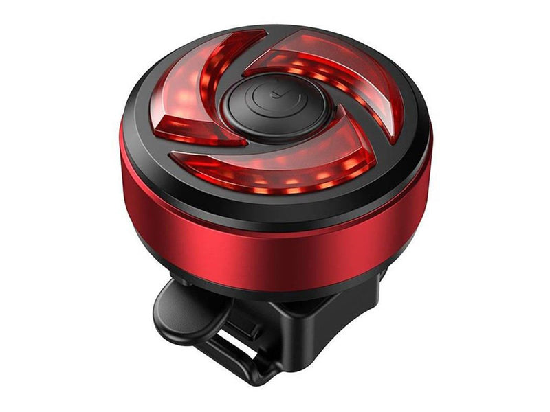 Superfire Rear bike light  BTL02 USB 330mAh