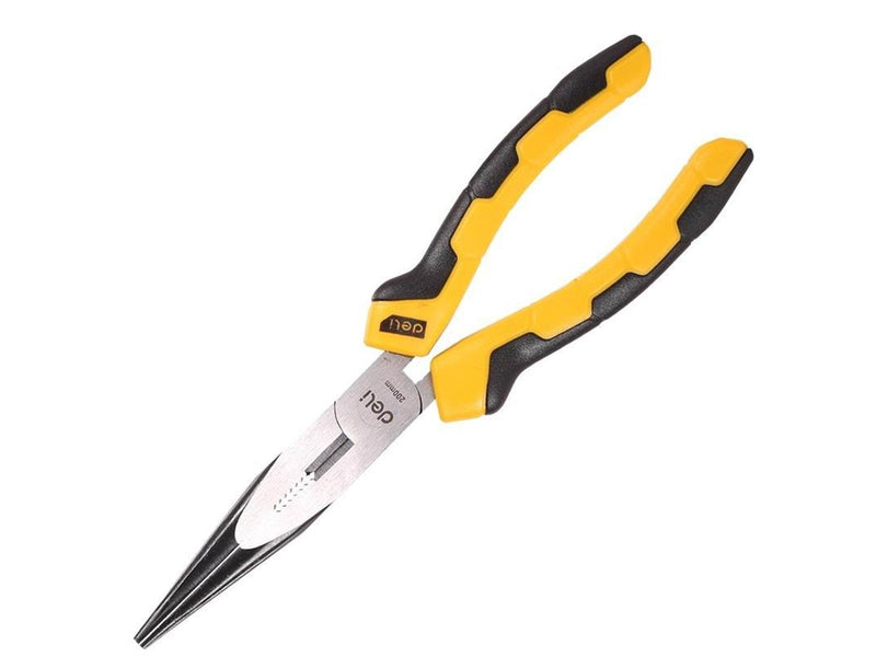 Deli Tools Tools EDL2108 plier Needle-nose pliers