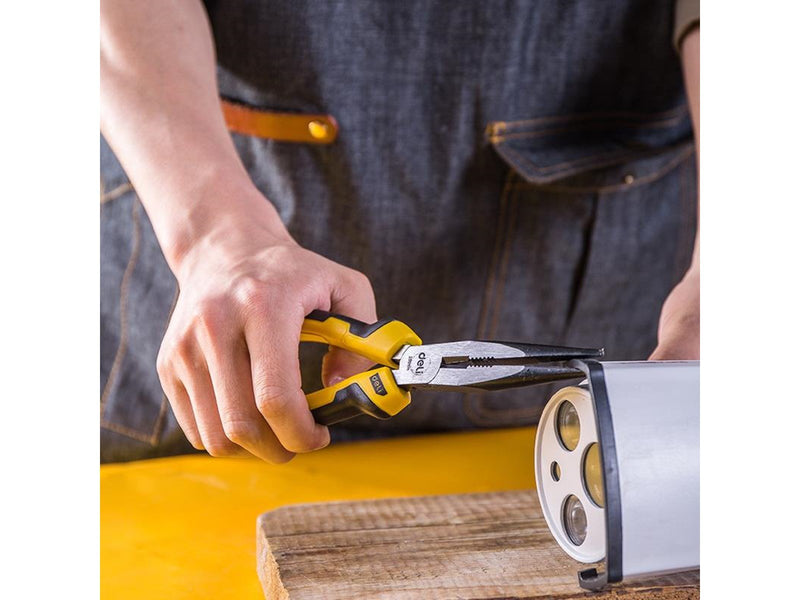Deli Tools Tools EDL2108 plier Needle-nose pliers