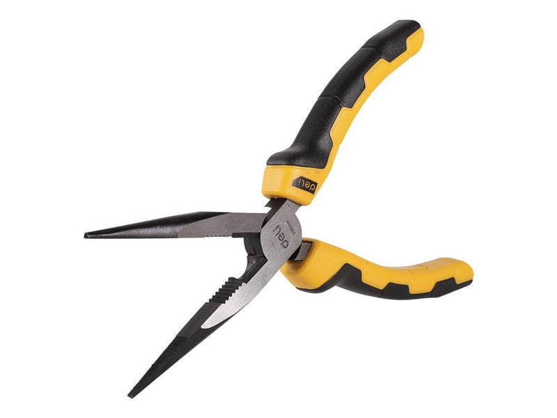 Deli Tools Tools EDL2108 plier Needle-nose pliers