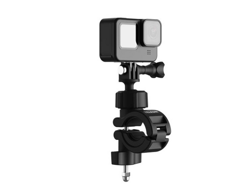 TELESIN Bicycle mount Telesin for sports cameras 360° (DJ-HBM-001)
