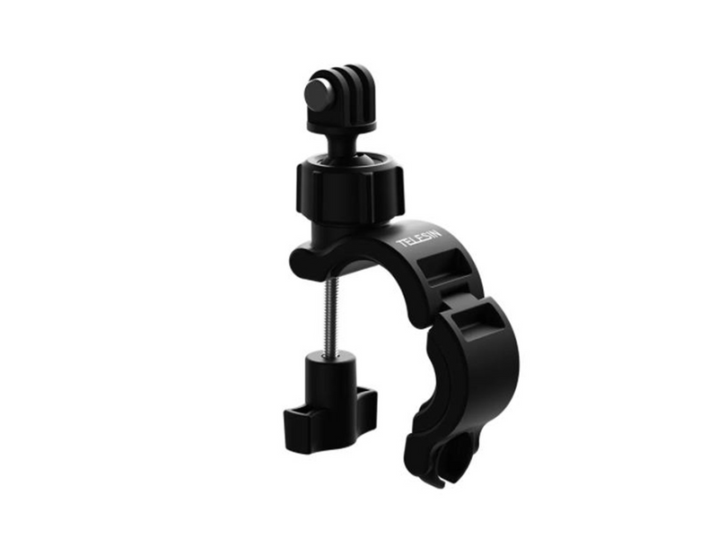 TELESIN Bicycle mount Telesin for sports cameras 360° (DJ-HBM-001)