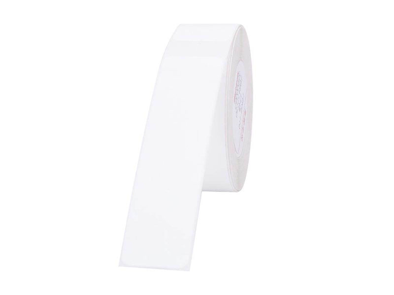 NIIMBOT Thermal Stickers 14x60 110 pcs. (White)