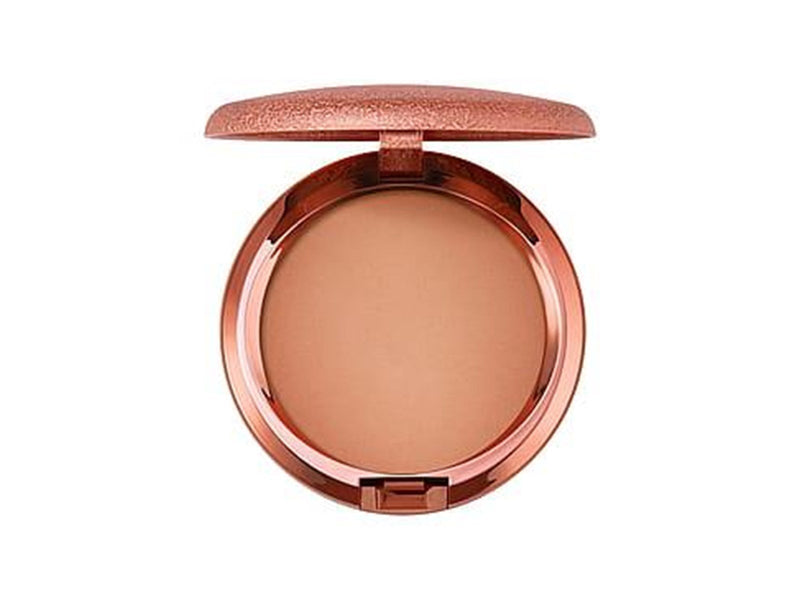 MAC Bronzing Powder Matte Light Golden