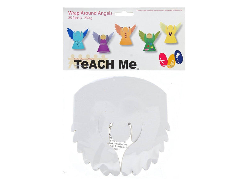 Creativ Company Craft Angels 25pcs.