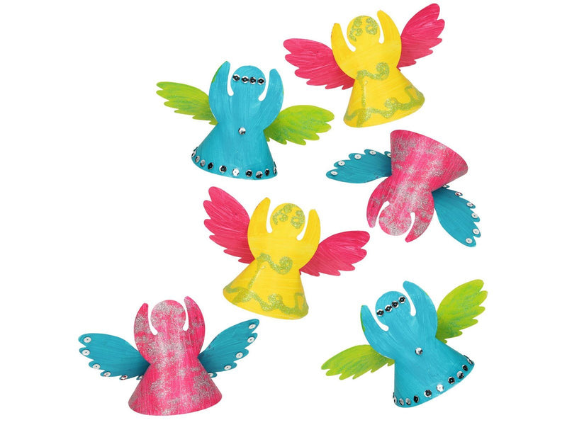 Creativ Company Craft Angels 25pcs.