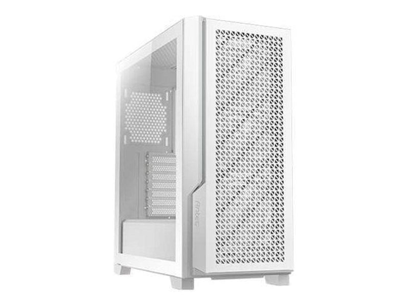 Antec P Series P20C - Gehäuse - Tower - Weiß